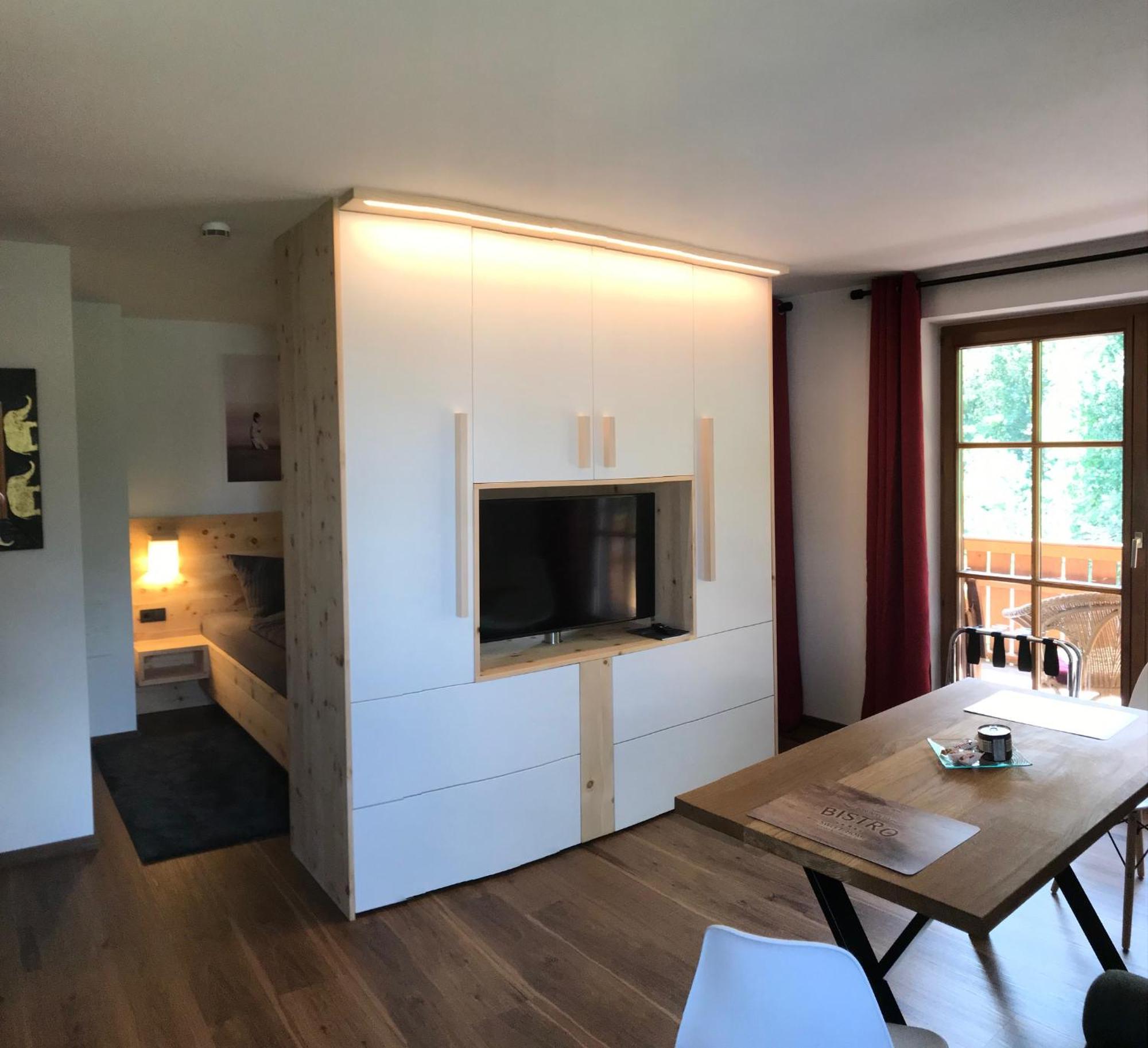 Apartment Kofel Oberammergau Exterior foto